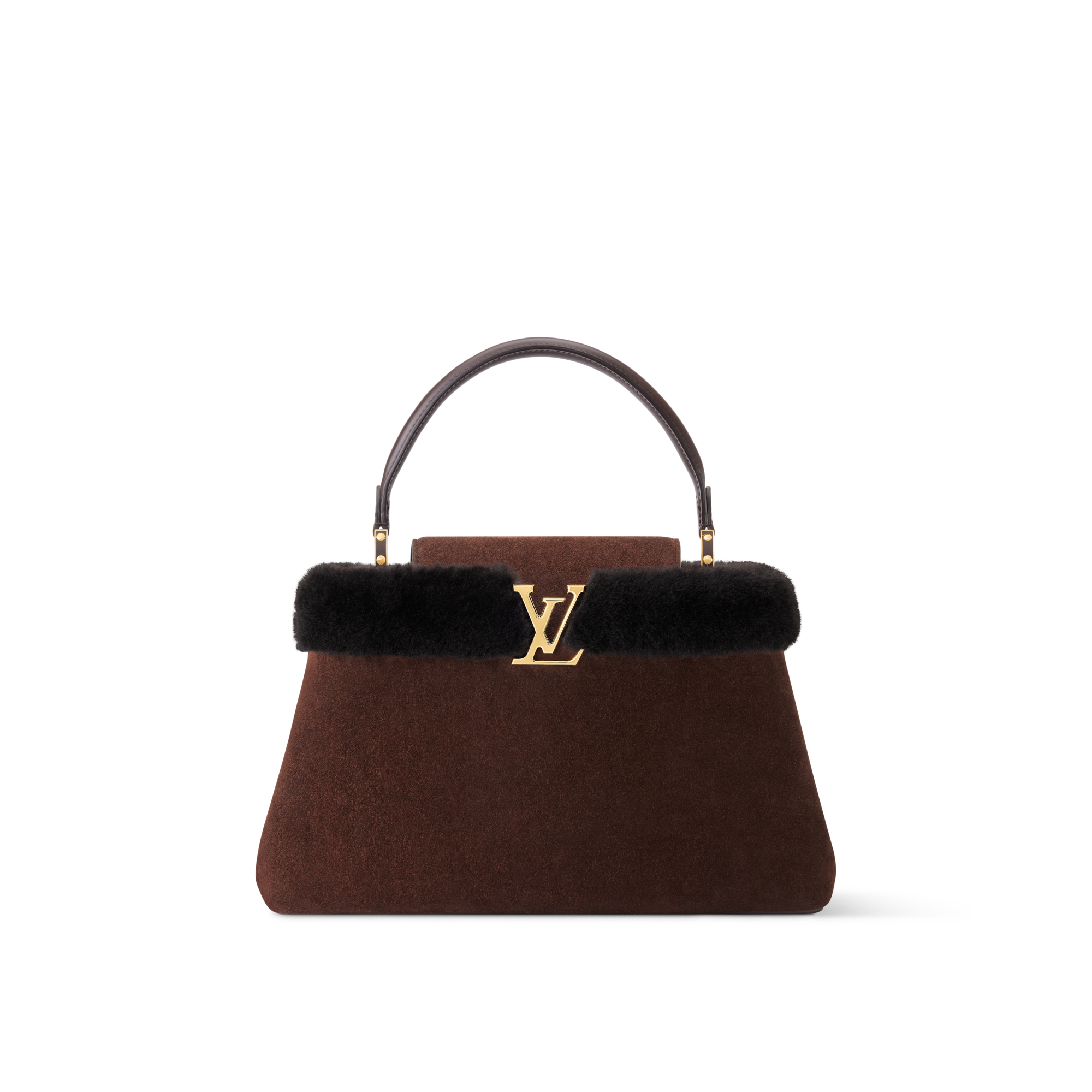 Capucines MM Souple Capucines - Handbags | LOUIS VUITTON